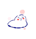 ポーちゃんのスタンプシリーズ①（個別スタンプ：21）