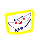 ポーちゃんのスタンプシリーズ①（個別スタンプ：29）