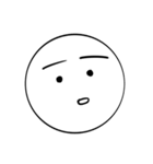 だんだん近づいてくる（個別スタンプ：5）