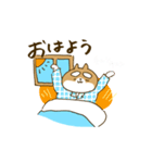 てきとうなしばいぬ（個別スタンプ：19）