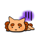 ゆるかわ日常シーサー(仮)（個別スタンプ：13）