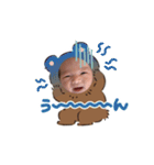 赤ちゃん珀ちゃん（個別スタンプ：20）