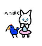 小値賀弁ちゃん（個別スタンプ：20）