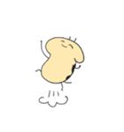 キリンの推し事スタンプ（個別スタンプ：1）