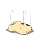 キリンの推し事スタンプ（個別スタンプ：11）