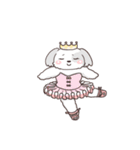 ゆるふわシーズー 02（個別スタンプ：12）