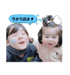 るいとりあ2（個別スタンプ：10）