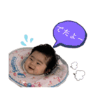 るいとりあ2（個別スタンプ：11）