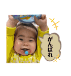 るいとりあ2（個別スタンプ：19）