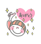 レアレア/05（個別スタンプ：9）