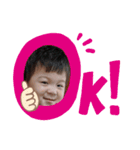 希生スタンプ（個別スタンプ：2）
