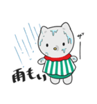 新もらスタンプだもⅡ（個別スタンプ：10）