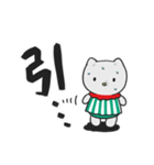 新もらスタンプだもⅡ（個別スタンプ：12）