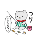 新もらスタンプだもⅡ（個別スタンプ：17）