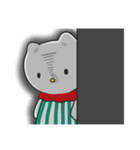 新もらスタンプだもⅡ（個別スタンプ：40）
