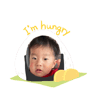 KAKERU MURATA（個別スタンプ：4）