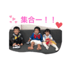 KAKERU MURATA（個別スタンプ：7）