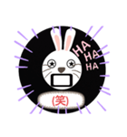 オギウサギの日常（個別スタンプ：9）