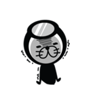 ラッコの少年（個別スタンプ：2）