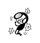 ラッコの少年（個別スタンプ：20）