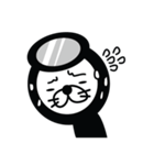 ラッコの少年（個別スタンプ：22）