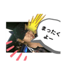 シロースタンプ（個別スタンプ：1）