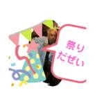 シロースタンプ（個別スタンプ：6）