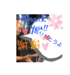 シロースタンプ（個別スタンプ：9）