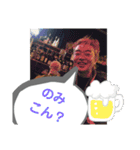 シロースタンプ（個別スタンプ：11）