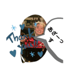 シロースタンプ（個別スタンプ：13）