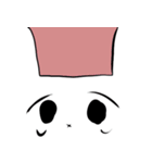ねことうさぎさん（個別スタンプ：11）