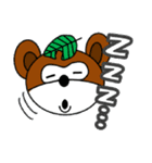 たまきちスタンプ Part 2（個別スタンプ：24）