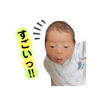 ひなたスタンプ②(日常)（個別スタンプ：2）
