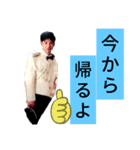 kokopelli1113-5（個別スタンプ：1）