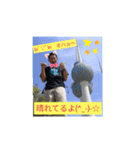 kokopelli1113-5（個別スタンプ：4）