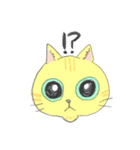 ねこのこどもすたんぷ（個別スタンプ：8）
