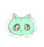 ねこのこどもすたんぷ（個別スタンプ：13）