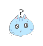 ねこのこどもすたんぷ（個別スタンプ：25）