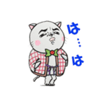 ねことらんでぶー ③（個別スタンプ：13）