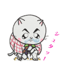 ねことらんでぶー ③（個別スタンプ：15）
