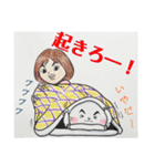 ねことらんでぶー ③（個別スタンプ：19）