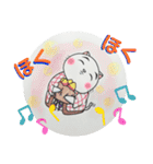 ねことらんでぶー ③（個別スタンプ：30）