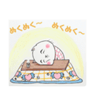 ねことらんでぶー ③（個別スタンプ：32）