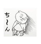 ねことらんでぶー ③（個別スタンプ：40）
