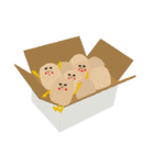 さつま君と仲間たち（個別スタンプ：12）