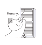 まるまるとマルチーズの日常（個別スタンプ：13）