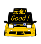 k-dori（個別スタンプ：3）