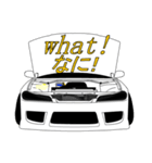 k-dori（個別スタンプ：4）