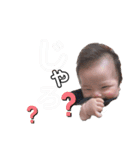 yちびーず202002（個別スタンプ：23）