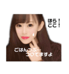 kimo5の愉快な仲間たち（個別スタンプ：7）